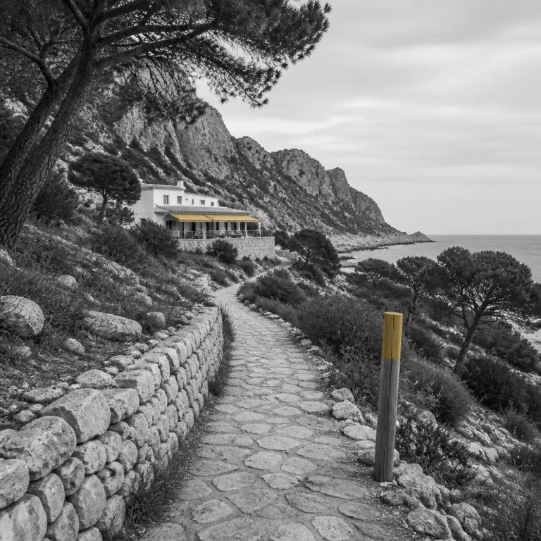 Cómo elegir hotel en Alicante según las rutas de senderismo cercanas