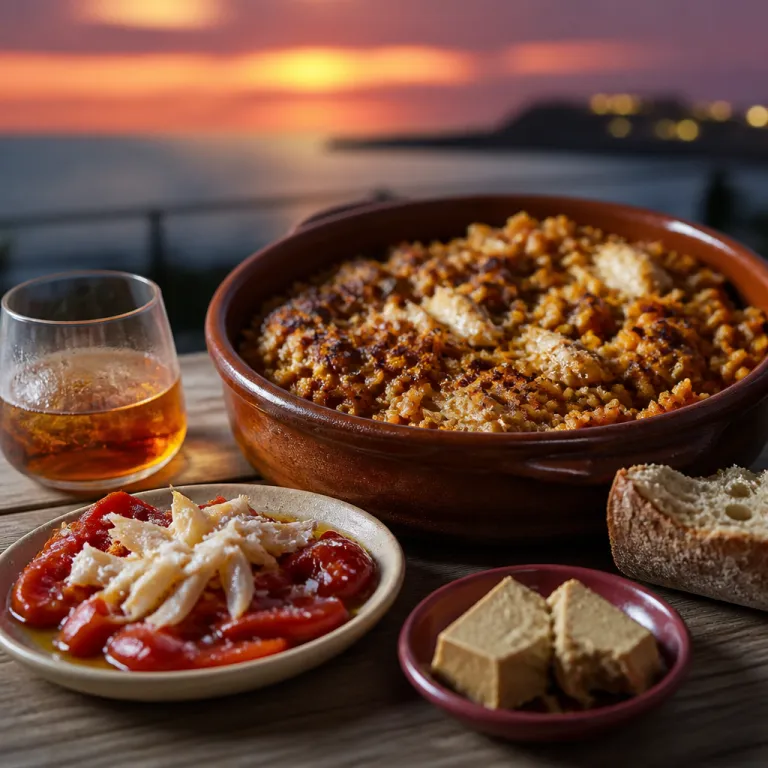 Qué comer en Alicante: platos típicos que marcan tu viaje