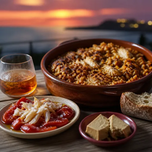 Qué comer en Alicante: platos típicos que marcan tu viaje