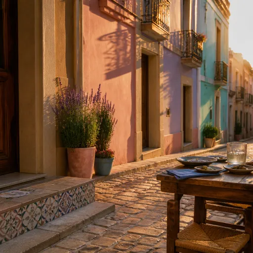Mejores zonas para salir de tapas en Alicante y dónde alojarse cerca