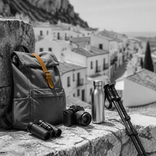 Pueblos bonitos cerca de Alicante para visitar en escapadas de un día