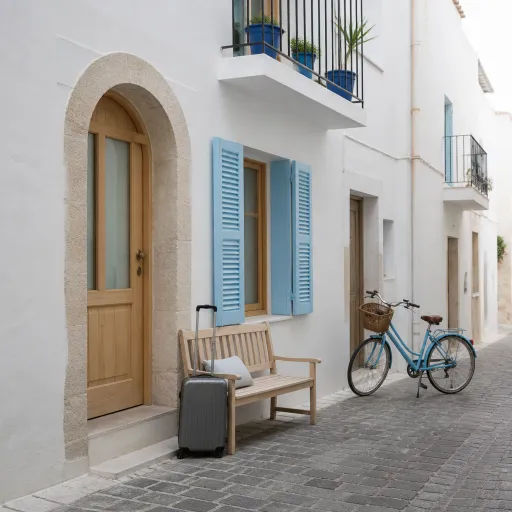 Visitar Alicante sin coche: guía práctica para alojarse en el casco antiguo