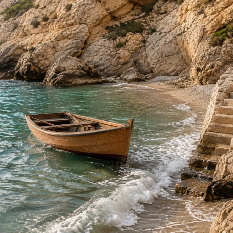 Más allá del Postiguet: calas y playas de Alicante que piden un desvío