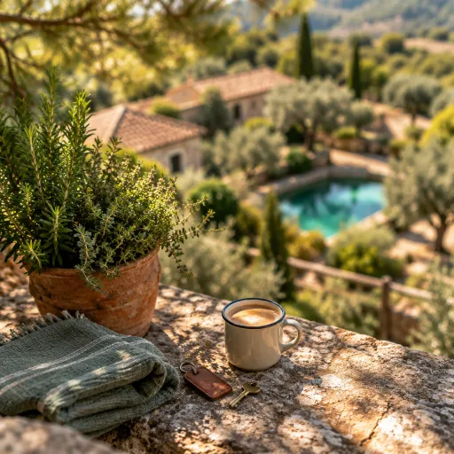 Guía elegante para el alquiler de casas rurales cerca de Alicante: escapadas con encanto para quienes se alojan en hotel