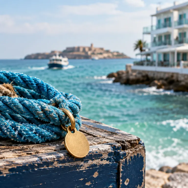 Cómo visitar la isla de Tabarca desde Alicante y elegir el mejor hotel frente al mar