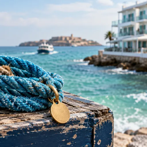 Cómo visitar la isla de Tabarca desde Alicante y elegir el mejor hotel frente al mar