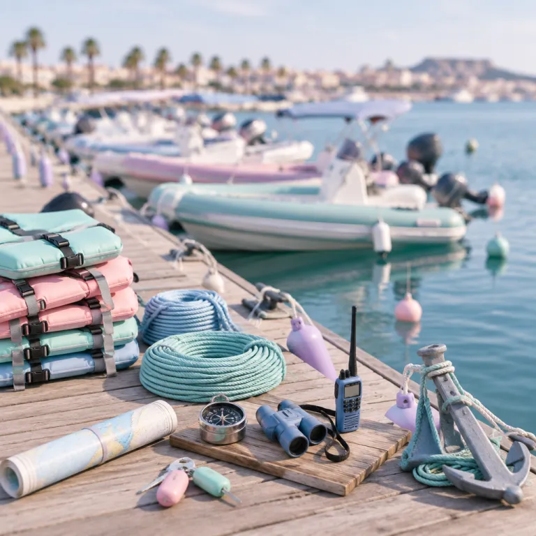 Guía elegante de alquiler de barco en Santa Pola para quienes se alojan en Alicante
