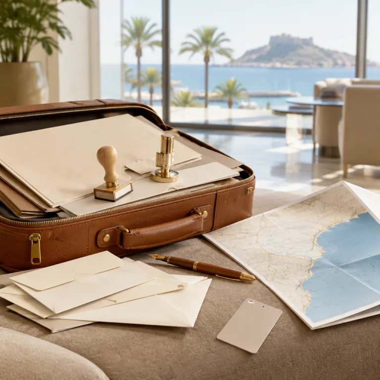 Cómo elegir hotel en Alicante cuando necesitas un abogado de herencias en la ciudad