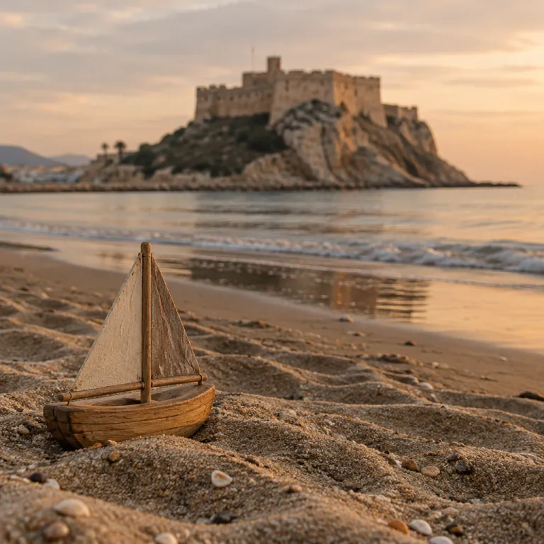 Alicante con niños sin agobios: playas tranquilas, castillo y planes por edades
