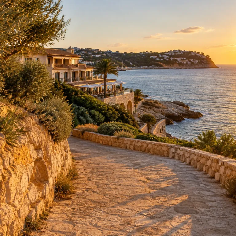 Moraira: cómo llegar y elegir el mejor hotel frente al mar en Alicante